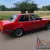 1982 BMW 316 | e21 | 5-speed manual | henna red | 65k | FSH