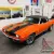 1969 Chevrolet Camaro - CONVERTIBLE - REAL SUPER SPORT - 4 SPEED -