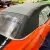 1969 Chevrolet Camaro - CONVERTIBLE - REAL SUPER SPORT - 4 SPEED -