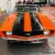 1969 Chevrolet Camaro - CONVERTIBLE - REAL SUPER SPORT - 4 SPEED -