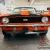 1969 Chevrolet Camaro - CONVERTIBLE - REAL SUPER SPORT - 4 SPEED -