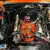 1969 Chevrolet Camaro - CONVERTIBLE - REAL SUPER SPORT - 4 SPEED -