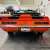 1969 Chevrolet Camaro - CONVERTIBLE - REAL SUPER SPORT - 4 SPEED -