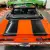 1969 Chevrolet Camaro - CONVERTIBLE - REAL SUPER SPORT - 4 SPEED -