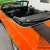 1969 Chevrolet Camaro - CONVERTIBLE - REAL SUPER SPORT - 4 SPEED -