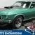 1969 Ford Mustang Mach 1