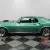 1969 Ford Mustang Mach 1