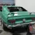 1969 Ford Mustang Mach 1
