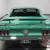 1969 Ford Mustang Mach 1