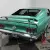 1969 Ford Mustang Mach 1
