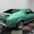 1969 Ford Mustang Mach 1