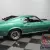 1969 Ford Mustang Mach 1