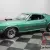 1969 Ford Mustang Mach 1