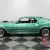 1969 Ford Mustang Mach 1