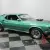 1969 Ford Mustang Mach 1