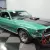 1969 Ford Mustang Mach 1