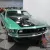 1969 Ford Mustang Mach 1