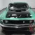 1969 Ford Mustang Mach 1