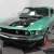1969 Ford Mustang Mach 1