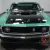 1969 Ford Mustang Mach 1