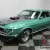 1969 Ford Mustang Mach 1