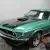 1969 Ford Mustang Mach 1