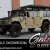 1987 AM General Hummer M988 Humvee