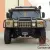 1987 AM General Hummer M988 Humvee