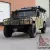 1987 AM General Hummer M988 Humvee