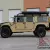 1987 AM General Hummer M988 Humvee