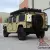 1987 AM General Hummer M988 Humvee