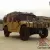 1987 AM General Hummer M988 Humvee