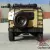 1987 AM General Hummer M988 Humvee
