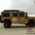 1987 AM General Hummer M988 Humvee