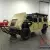 1987 AM General Hummer M988 Humvee