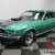 1969 Ford Mustang Mach 1