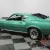 1969 Ford Mustang Mach 1