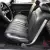 350 V8, 4-BARREL CARB, 3-SPEED AUTOMATIC, R143 A/C, HD SUSPENSION, TWIN FLOWMAST