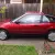 RARE, COLLECTABLE HONDA CRX FOR SALE!