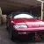 RARE, COLLECTABLE HONDA CRX FOR SALE!