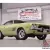 Ralley Pack Pistol Grip 4spd. Muscle Car Collectors Classic Car Clean Low miles