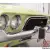 Ralley Pack Pistol Grip 4spd. Muscle Car Collectors Classic Car Clean Low miles