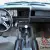 1986 Ford Mustang GT