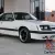 1986 Ford Mustang GT