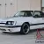 1986 Ford Mustang GT