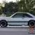 1986 Ford Mustang GT