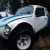 Vw Beetle Baja Bug
