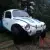 Vw Beetle Baja Bug