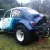 Vw Beetle Baja Bug