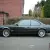 BMW 635CSi HIGHLINE 3.5i TOP SPEC COUPE,METALIC BLACK ,BLACK LEATHER,CLASSIC CAR